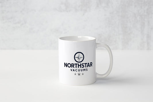 Dusty the Star™ Official Fan Club Mug