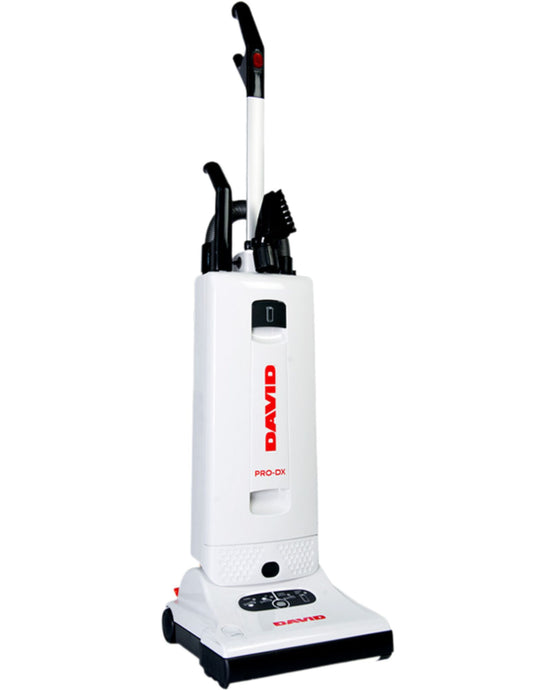 David PRO-DX 90501 Upright Vacuum Cleaner