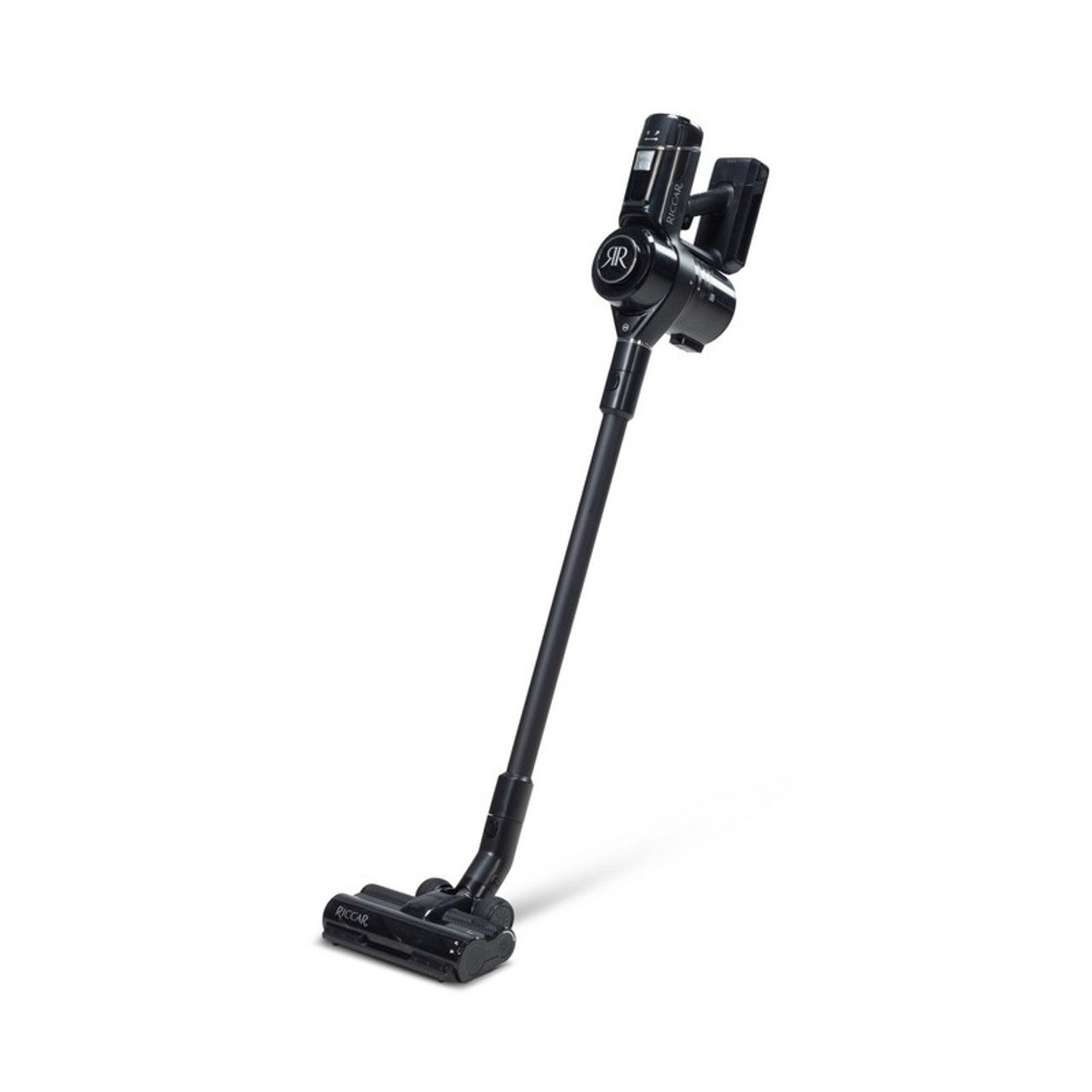 Riccar R65 Cordless Stick Vacuum
