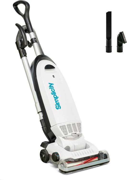 Simplicity Pet Vacuum, S20EZM
