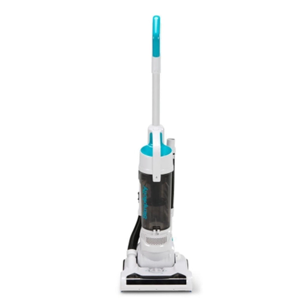 Simplicity Clean Air Bagless Pet Vacuum