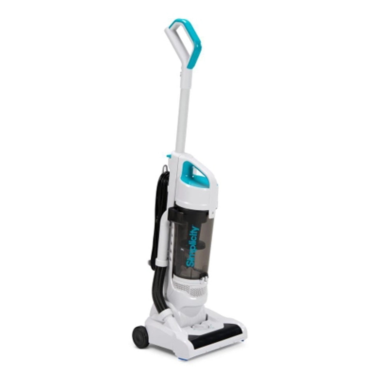 Simplicity Clean Air Bagless Pet Vacuum