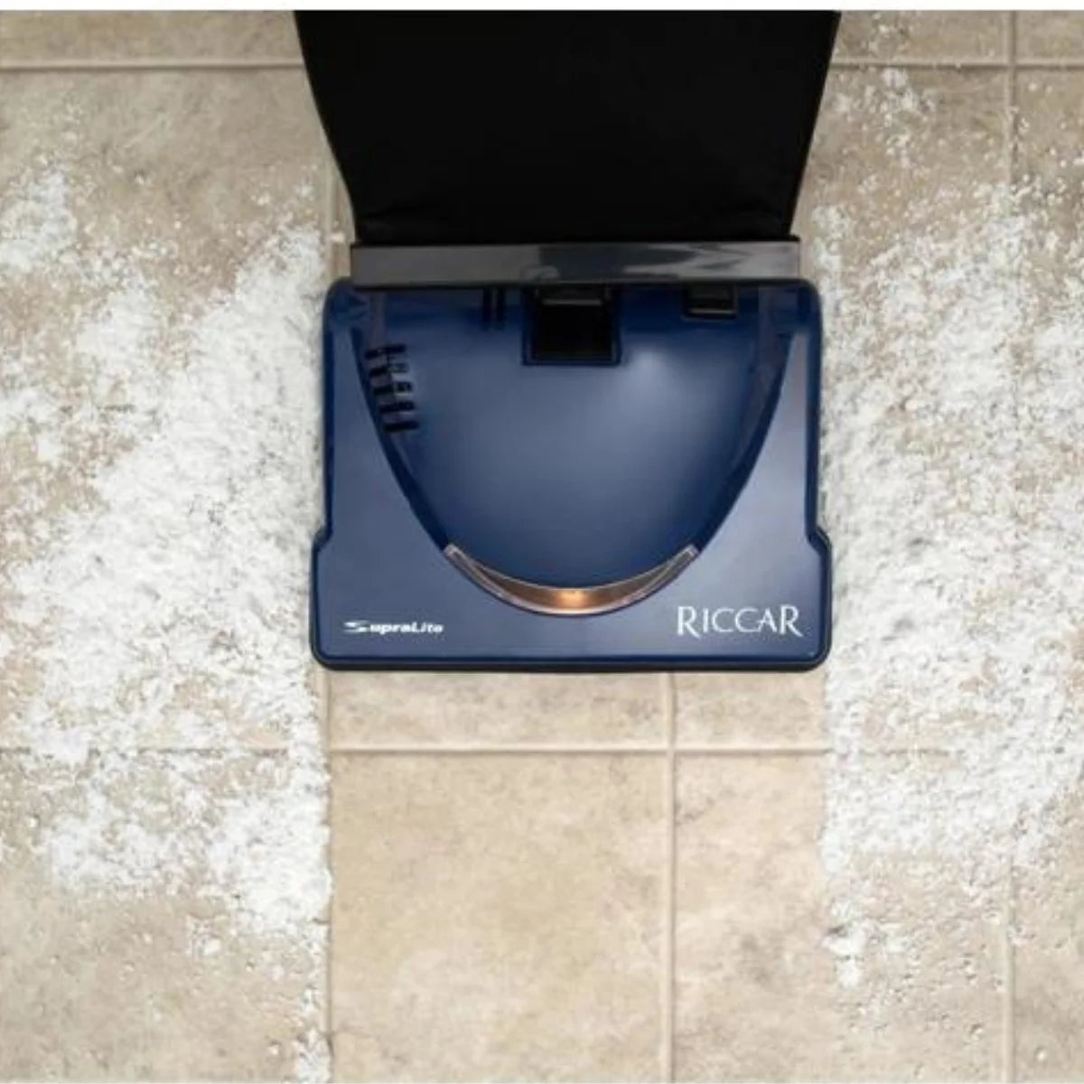 Riccar SupraLite Entry Lightweight Vacuum – R10E