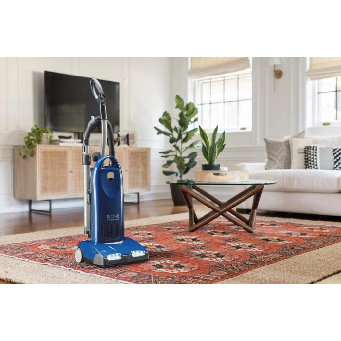Riccar Tandem Air Premium Pet Upright Vacuum – R40P