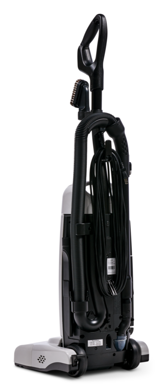 Riccar Clean Air Deluxe Upright Vacuum – R27D