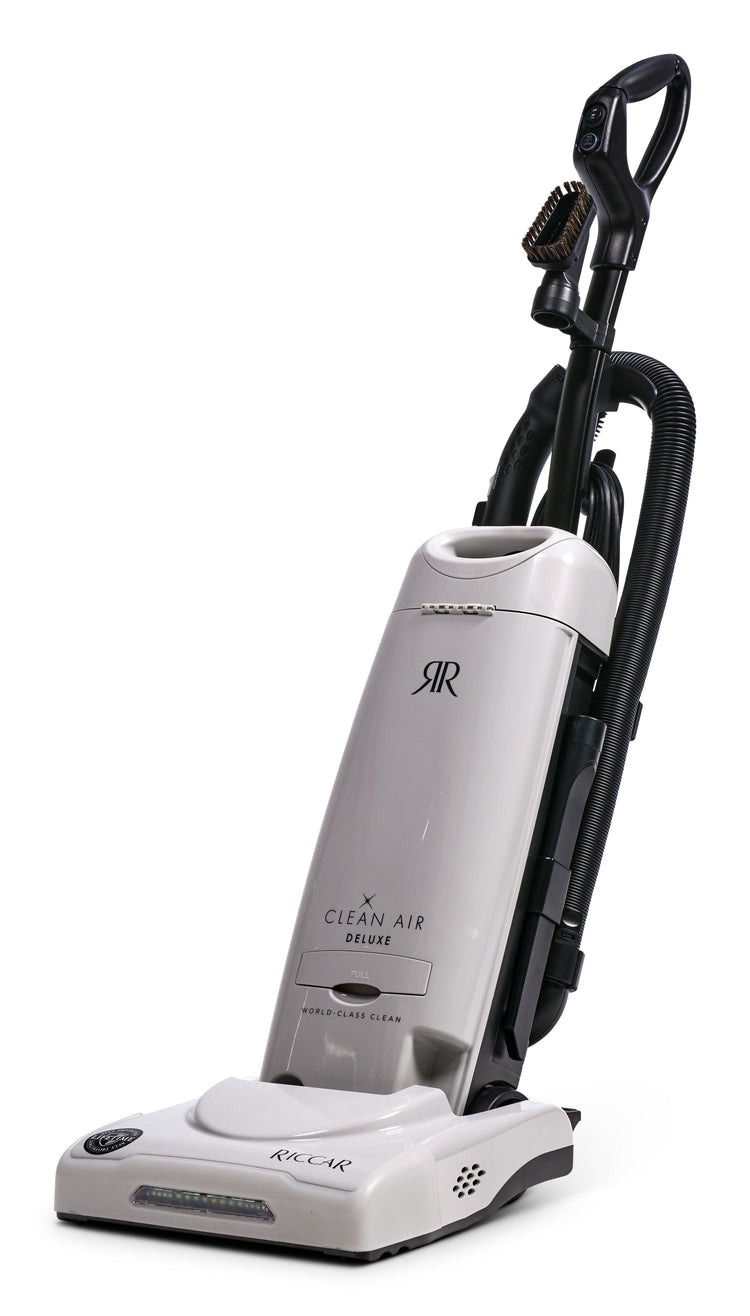 Upright Vacuums