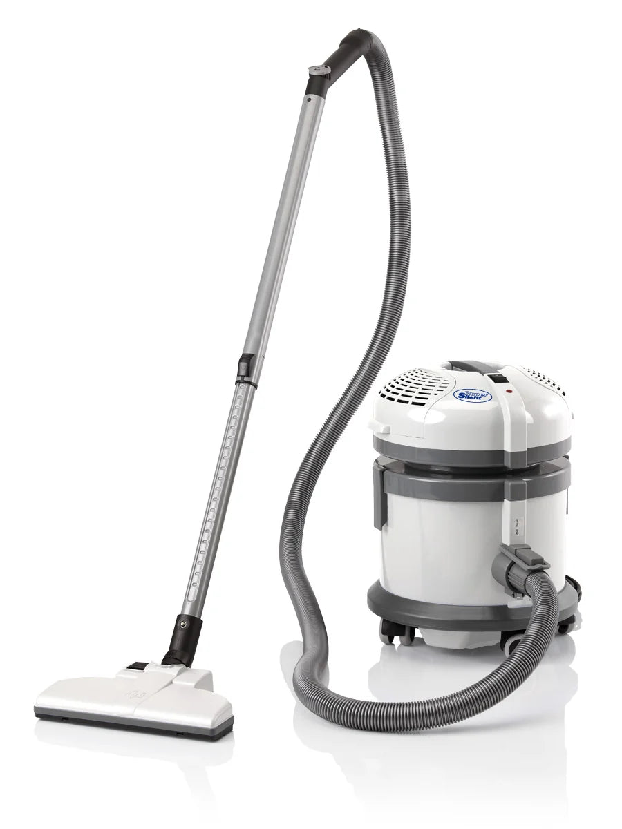 Lindhaus HF6 eco FORCE Multifunctional Canister Vacuum Cleaner