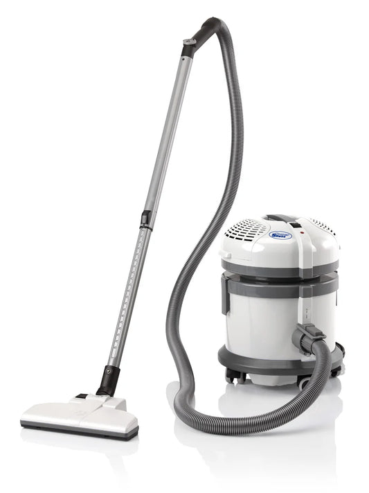Lindhaus HF6 eco FORCE Multifunctional Canister Vacuum Cleaner