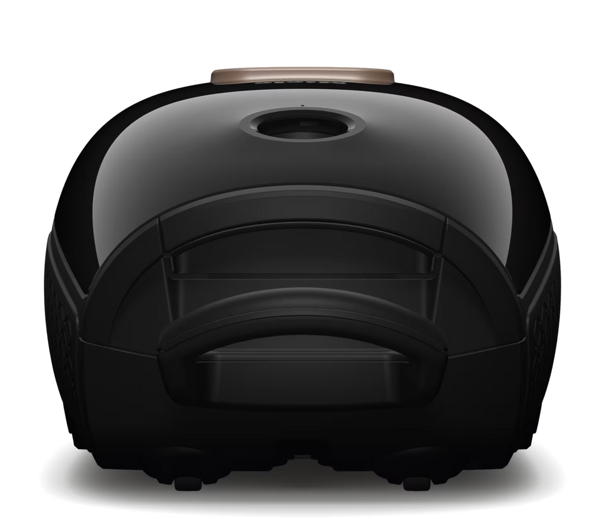 Miele Guard L1 AllFloor Obsidian Black Canister Vacuum Cleaner