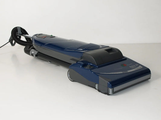Lindhaus Activa 30 Platinum Upright Vacuum Cleaner