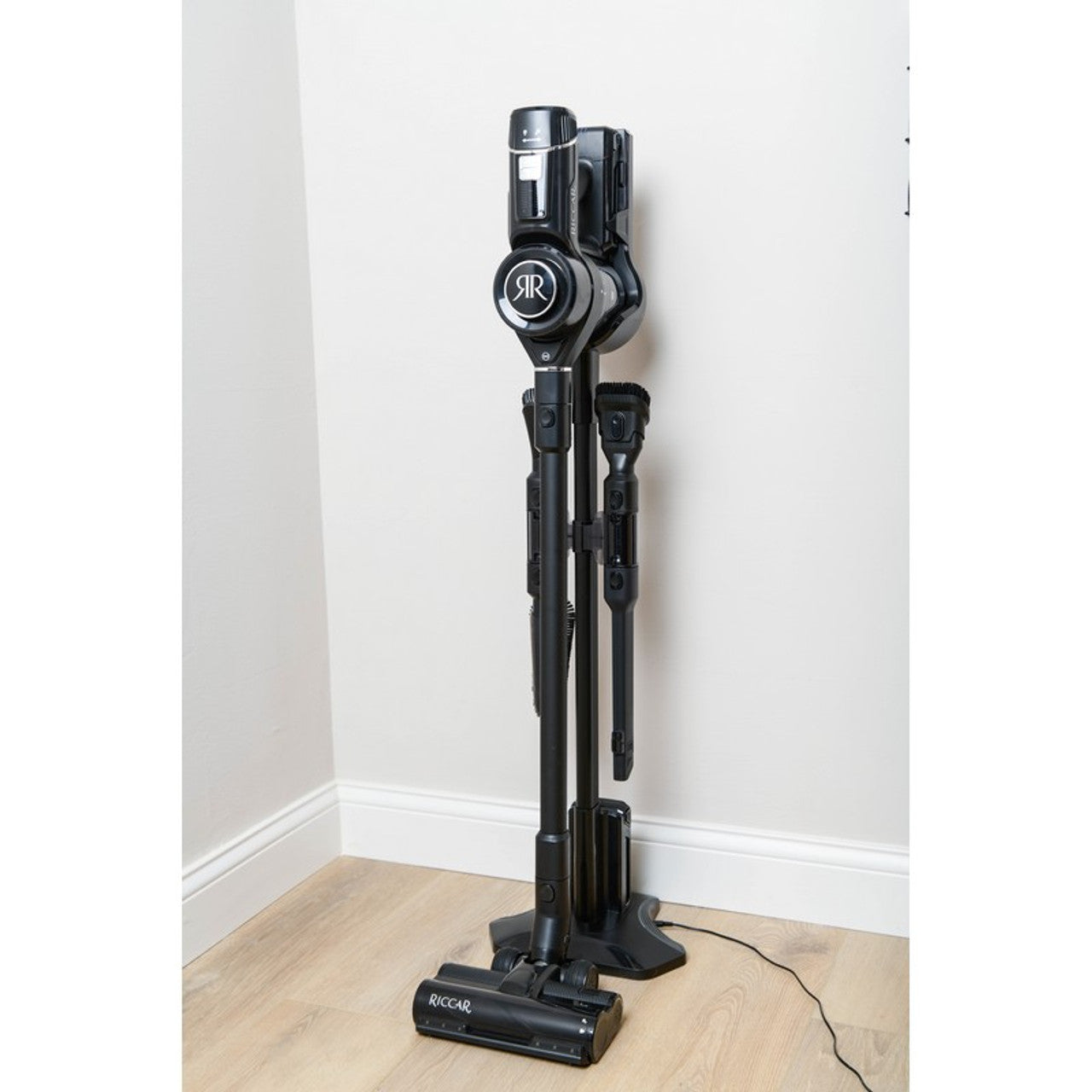 Riccar R65 Cordless Stick Vacuum