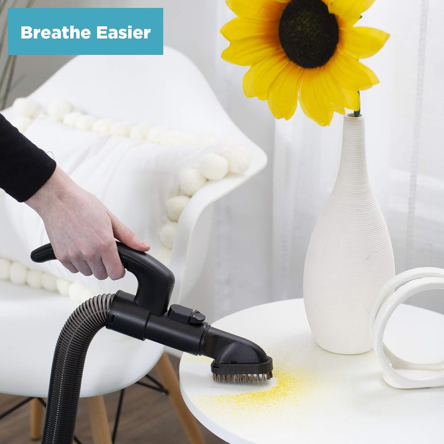 Simplicity Pet Vacuum, S20EZM