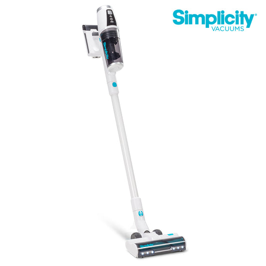 Simplicity S67 Cordless Stick Vacuum