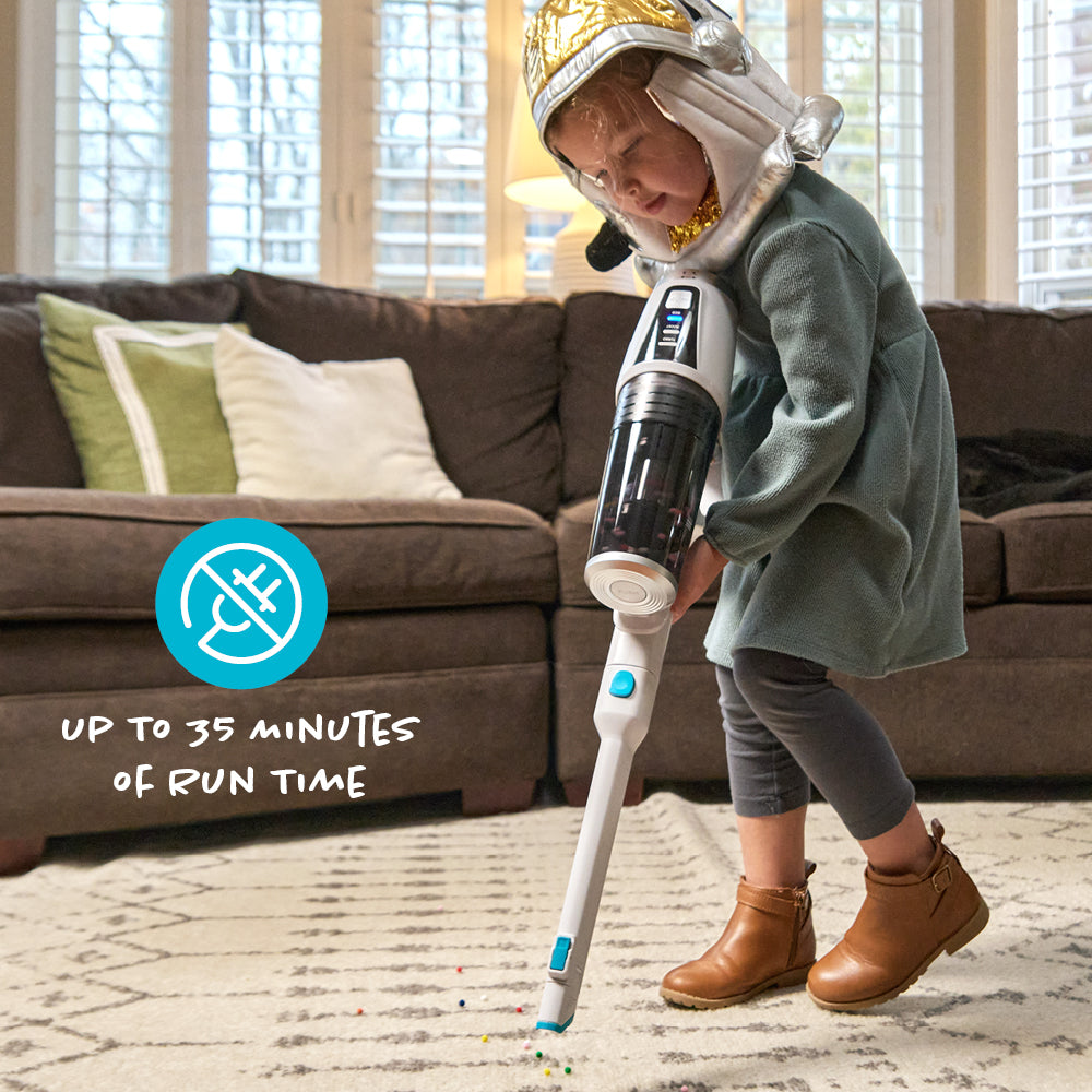 Simplicity S67 Cordless Stick Vacuum