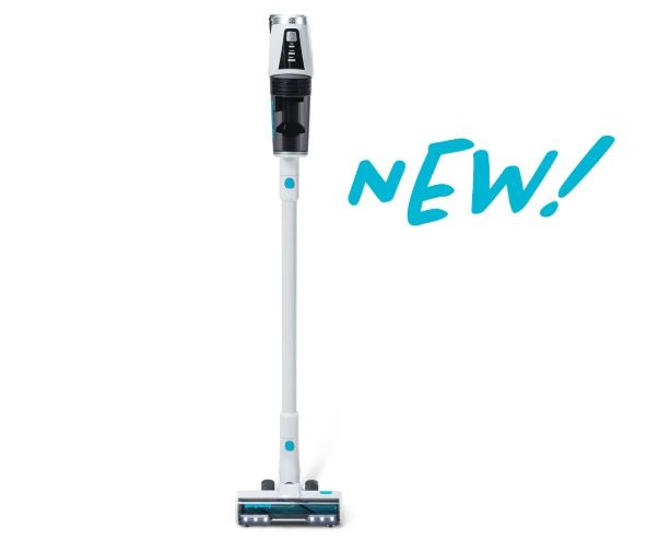 Simplicity S67 Cordless Stick Vacuum