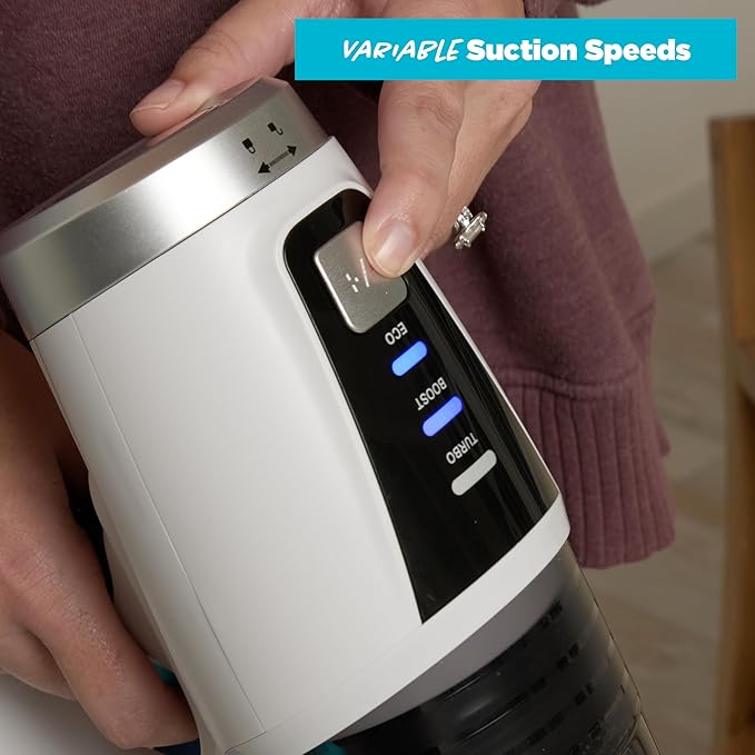 Simplicity S67 Cordless Stick Vacuum