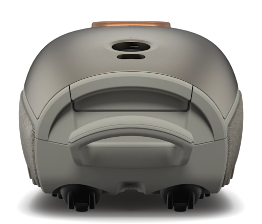 Miele Guard L1 Electro Titanium PF Canister Vacuum Cleaner