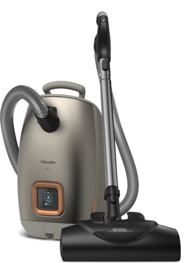 Miele Guard L1 Electro Titanium PF Canister Vacuum Cleaner