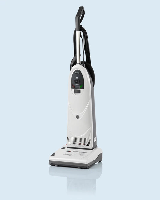 Lindhaus Diamante 300 Upright Vacuum Cleaner