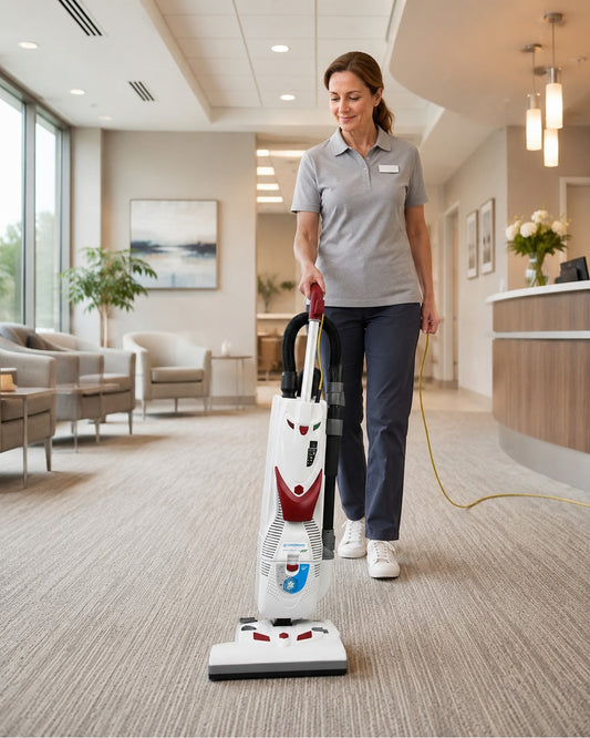 Lindhaus HealthCare Pro 14 eco Force