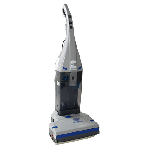 Lindhaus LW38 eco Force - Compact corded scrubber dryer