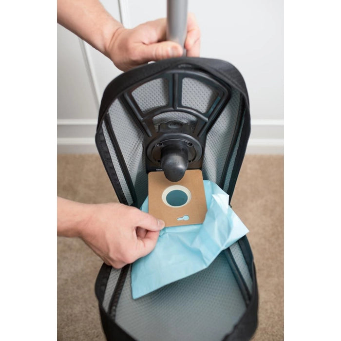 Riccar SupraLite Entry Lightweight Vacuum – R10E