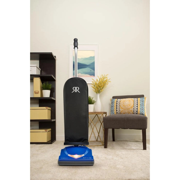 Riccar SupraLite Entry Lightweight Vacuum – R10E