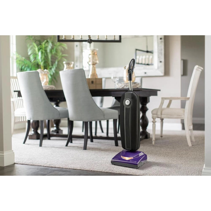 Riccar SupraLite Standard Lightweight Vacuum – R10S