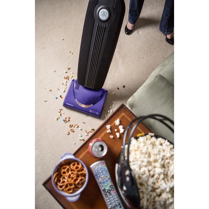 Riccar SupraLite Standard Lightweight Vacuum – R10S