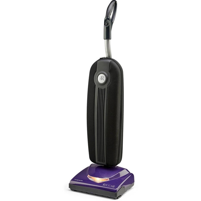 Riccar SupraLite Standard Lightweight Vacuum – R10S