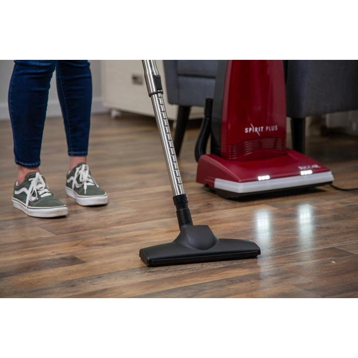 Riccar Spirit Plus Upright Vacuum