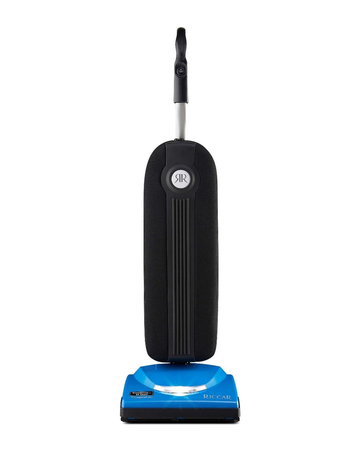 Riccar Cordless SupraLite Lightweight Upright Vacuum