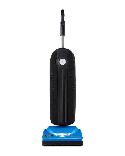 Riccar Cordless SupraLite Lightweight Upright Vacuum