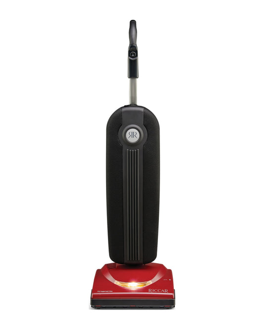 Riccar SupraLite Premium Lightweight Vacuum R10P