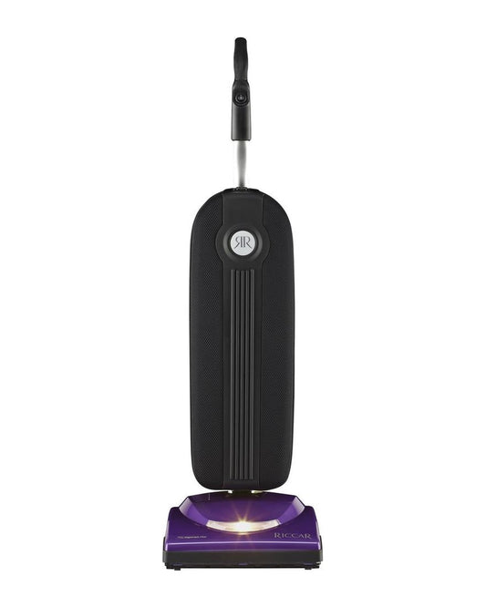 Riccar SupraLite Standard Lightweight Vacuum R10S