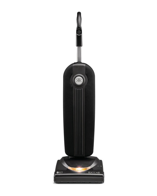 Riccar SupraLite R17 Premium Lightweight Vacuum