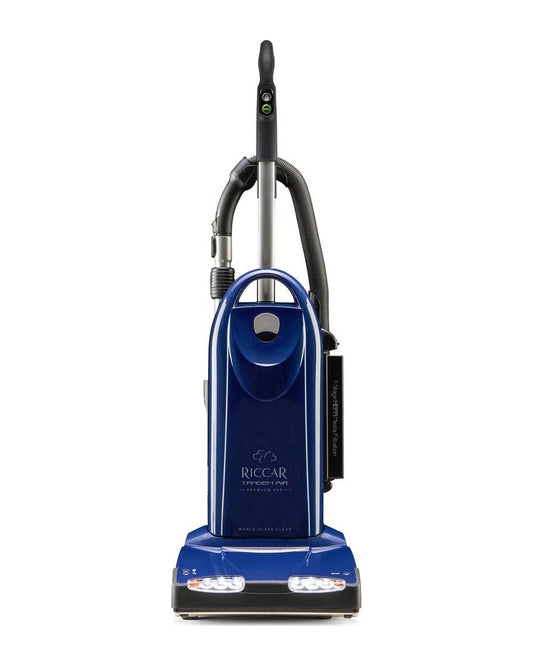 Riccar Tandem Air Premium Pet Upright Vacuum R40P