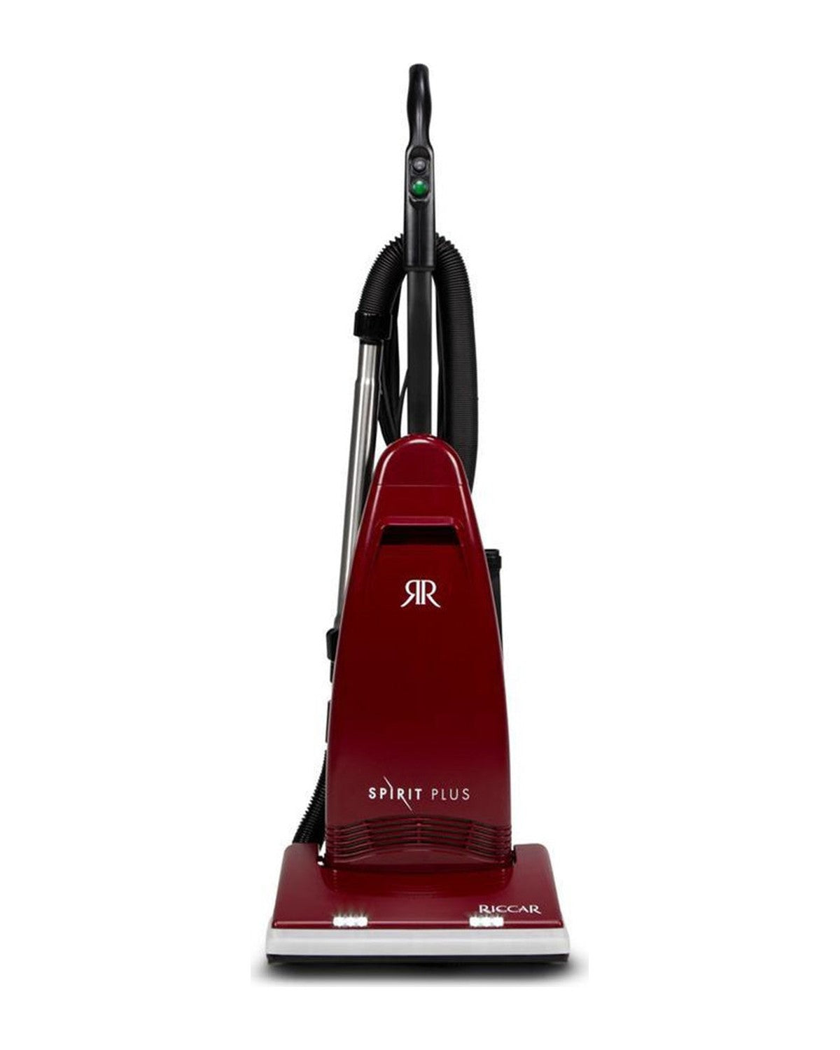 Riccar Spirit Plus Upright Vacuum