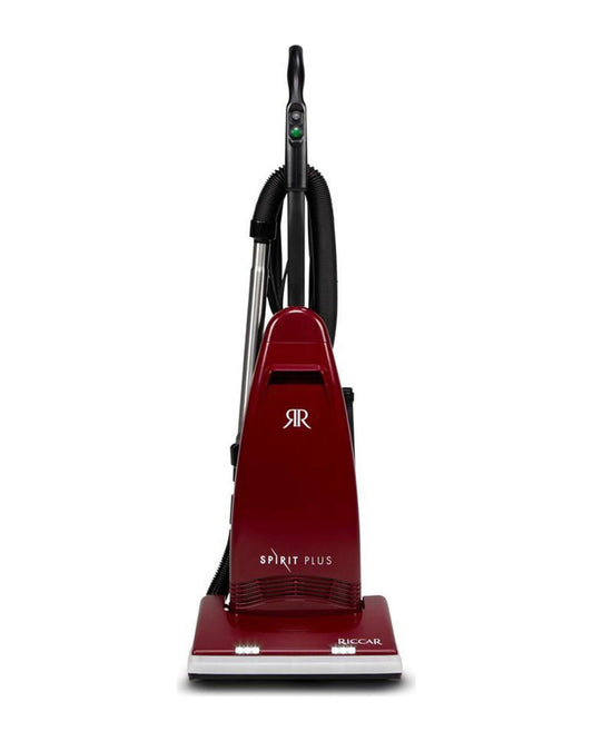 Riccar Spirit Plus Upright Vacuum
