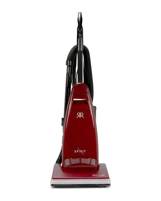 Riccar Spirit Upright Vacuum R21