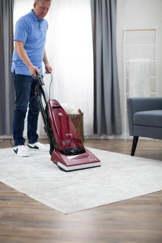 Riccar Spirit Upright Vacuum – R21