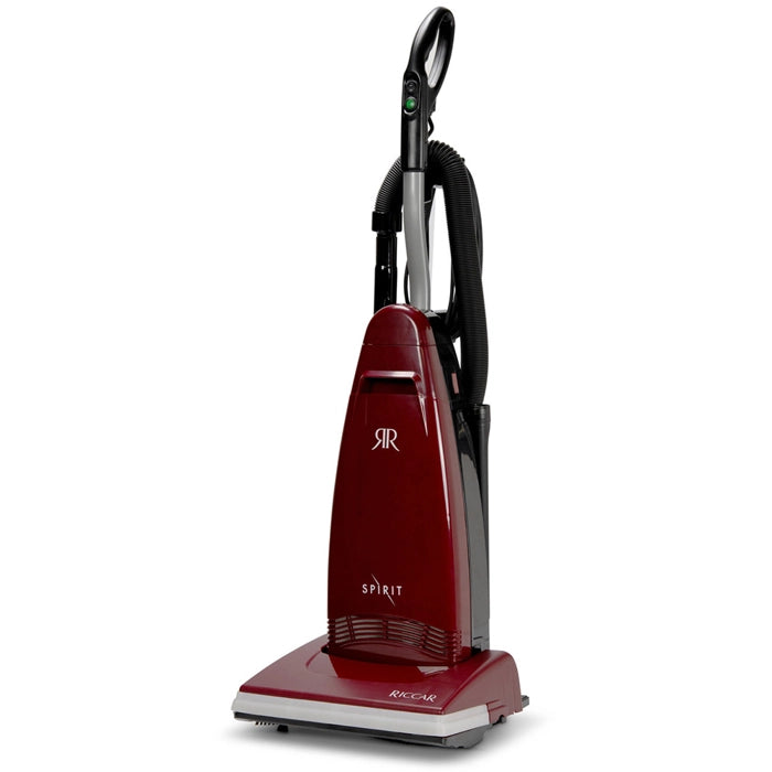 Riccar Spirit Upright Vacuum – R21