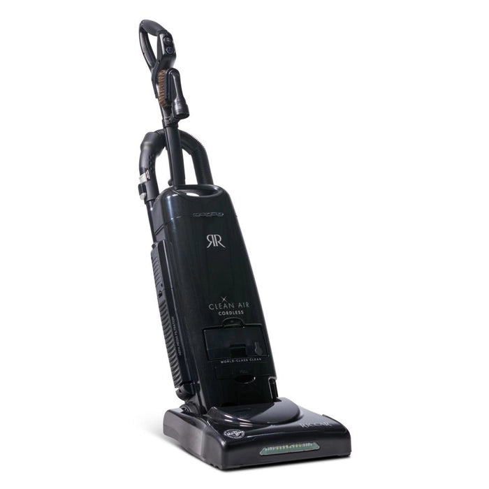 Riccar Clean Air Cordless Power Upright Vacuum