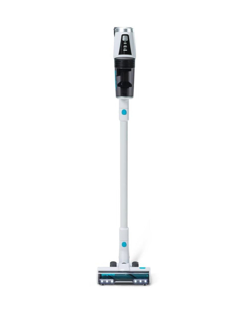 Simplicity S67 Cordless Stick Vacuum