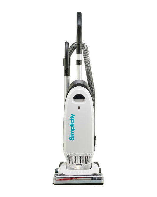 Simplicity Allergy Upright Vacuum S20EZM