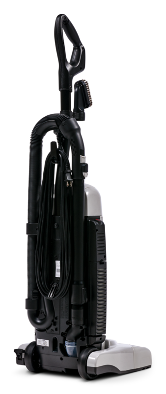 Riccar Clean Air Deluxe Upright Vacuum – R27D