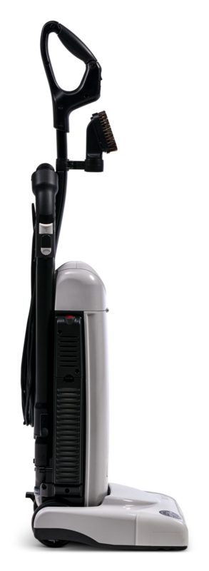Riccar Clean Air Deluxe Upright Vacuum – R27D