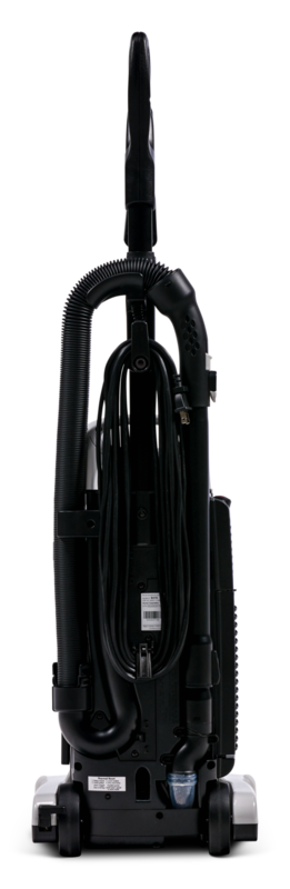 Riccar Clean Air Deluxe Upright Vacuum – R27D